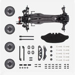 PMM Racing D5S 1:10 AWD 후륜 구동 드리프트 원격 제어 자동차 프레임