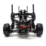 PMM Racing D5S 1:10 AWD 후륜 구동 드리프트 원격 제어 자동차 프레임