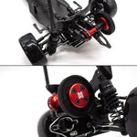 PMM Racing D5S 1:10 AWD 후륜 구동 드리프트 원격 제어 자동차 프레임