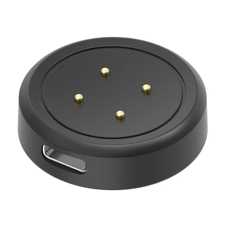xDfind 휴대용 스마트 워치 Type-C / USB-C 포트 충전 어댑터, 구글 픽셀 워치 3 / 워치 2용