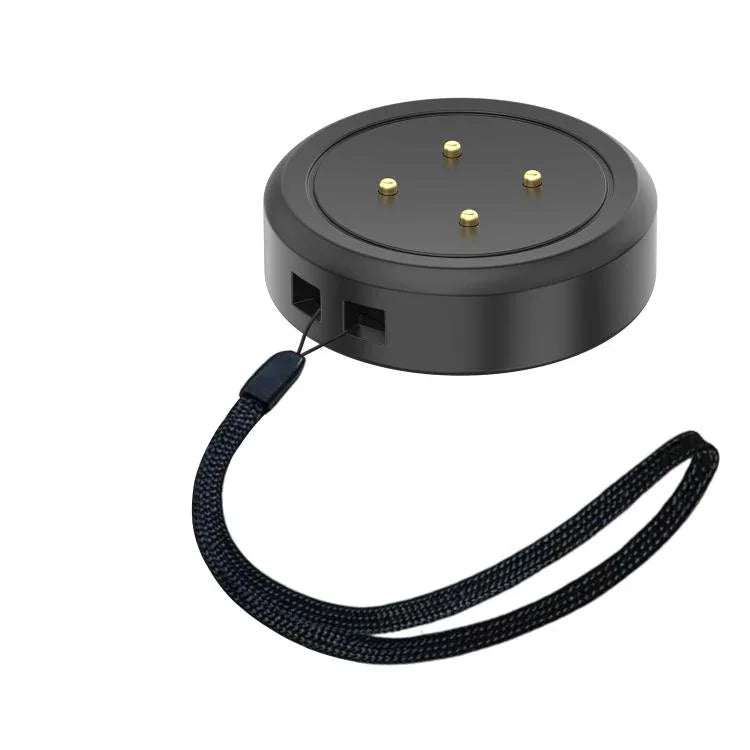 xDfind 휴대용 스마트 워치 Type-C / USB-C 포트 충전 어댑터, 구글 픽셀 워치 3 / 워치 2용