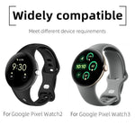 xDfind 휴대용 스마트 워치 Type-C / USB-C 포트 충전 어댑터, 구글 픽셀 워치 3 / 워치 2용