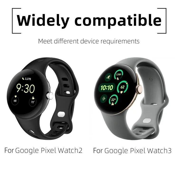 xDfind 휴대용 스마트 워치 Type-C / USB-C 포트 충전 어댑터, 구글 픽셀 워치 3 / 워치 2용