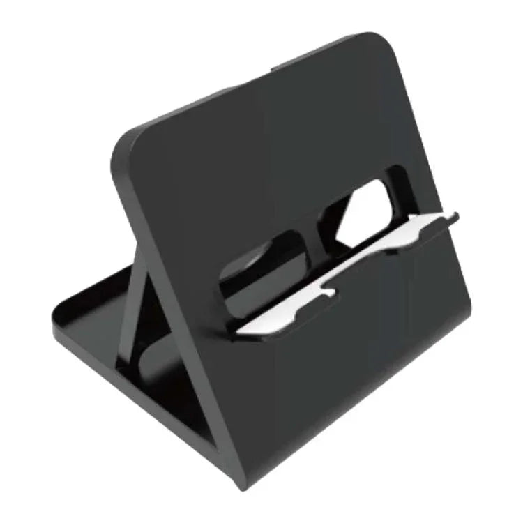 For Nintendo Switch 2 iPlay HBS-2819 Simple Adjustable Handle Stand