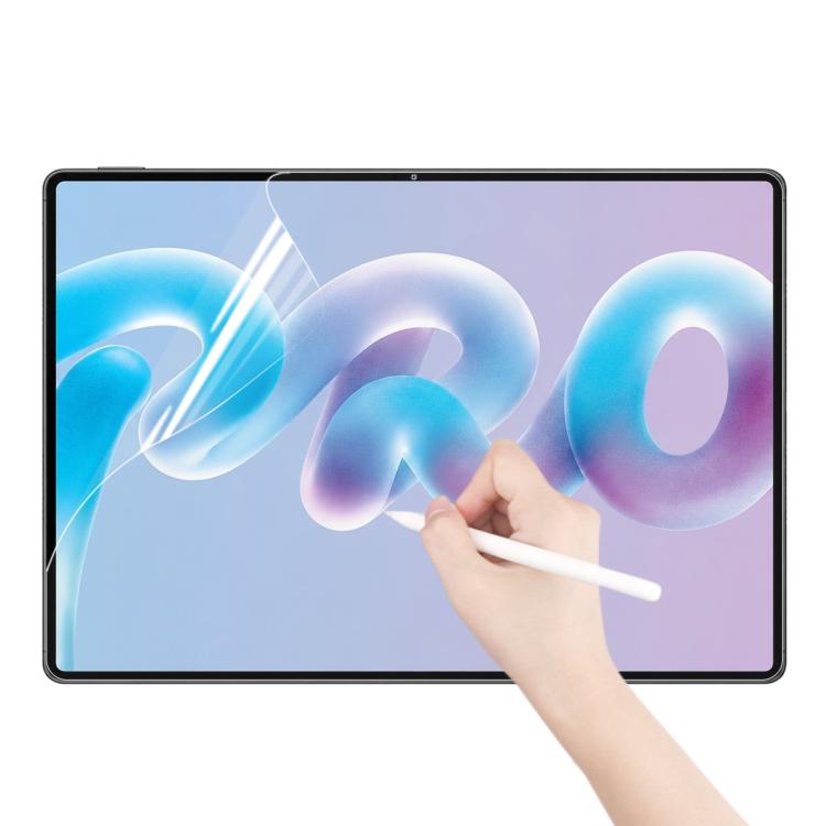 화웨이 MatePad Pro 13.2용 매트 페이퍼필 스크린 보호필름, 화웨이 MatePad 11.5 2023 / Air 11.5용, 화웨이 MatePad SE 11 2024용
