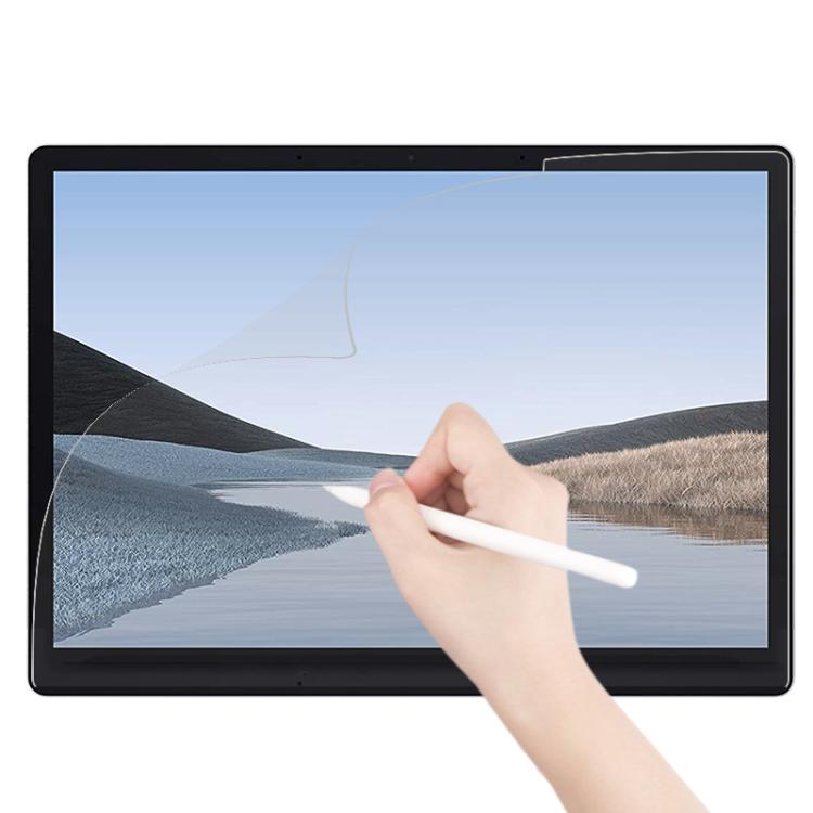 Matte Paperfeel Screen Protector, For Microsoft Surface Pro 9, For Microsoft Surface Laptop Studio 14.4, For Microsoft Surface Pro 8