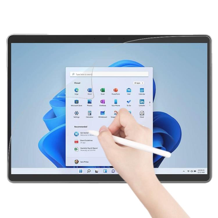 Matte Paperfeel Screen Protector, For Microsoft Surface Pro 9, For Microsoft Surface Laptop Studio 14.4, For Microsoft Surface Pro 8