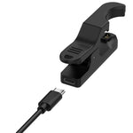 xDfind USB Interface Watch Charging Clip, Length: 1m, For Casio G-SHOCK GPR-H1000 / GPR-H1000R