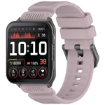 xDfind Armor Silicone Watch Band, For Garmin Venu X1