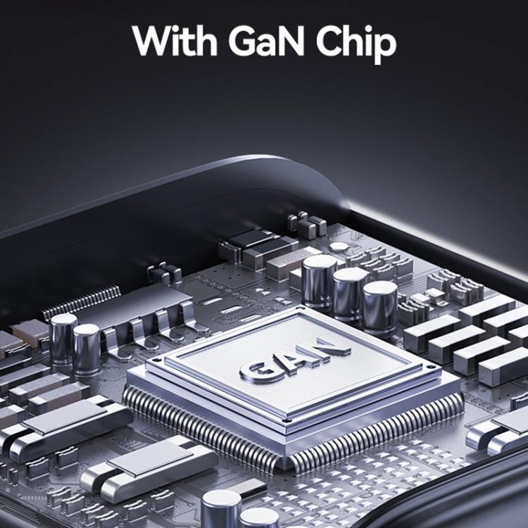 USAMS CC260 20W GaN USB-C / 타입-C 포트 미니 고속 충전기, CC260