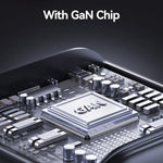 USAMS CC263 30W GaN USB-C / 타입-C, USB 듀얼 포트 미니 고속 충전기, CC263