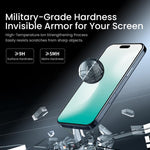 NILLKIN H+Pro AR 강화유리 필름, 아이폰 17 Pro Max용, 아이폰 17 Pro용, 아이폰 17용, 아이폰 Air용, 아이폰 16 Pro용