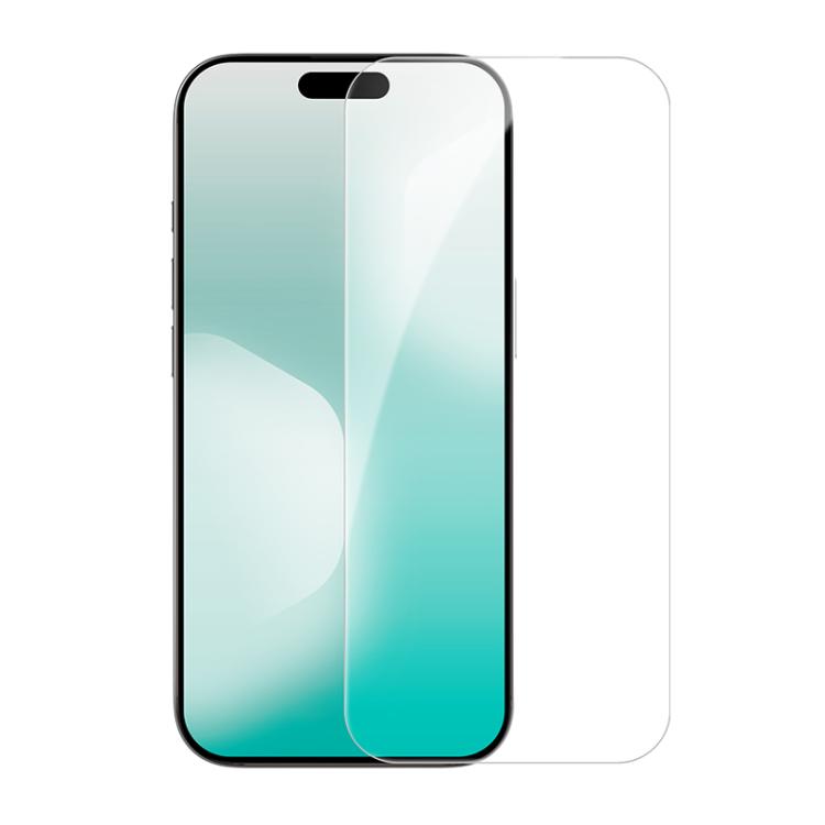 NILLKIN H+Pro AR 강화유리 필름, 아이폰 17 Pro Max용, 아이폰 17 Pro용, 아이폰 17용, 아이폰 Air용, 아이폰 16 Pro용