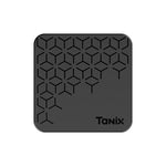 Tanix TX7 8K UHD 안드로이드 14 스마트 TV 박스 리모컨 포함, Allwinner H728 옥타 코어, 2GB+16GB, 4GB+32GB