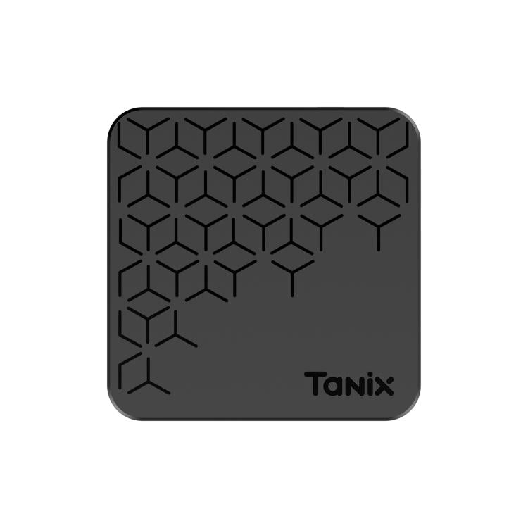 Tanix TX7 8K UHD 안드로이드 14 스마트 TV 박스 리모컨 포함, Allwinner H728 옥타 코어, 2GB+16GB, 4GB+32GB