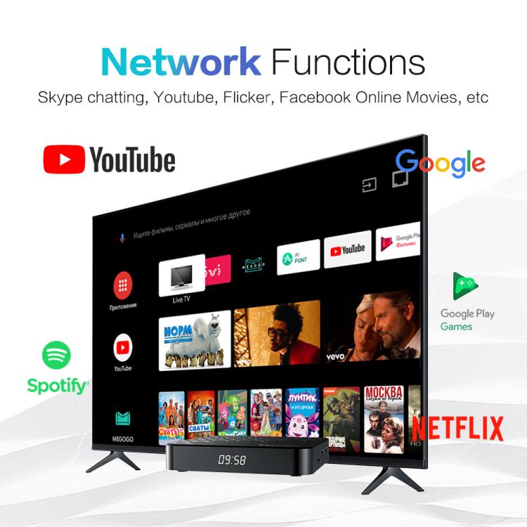 Tanix TX7 8K UHD 안드로이드 14 스마트 TV 박스 리모컨 포함, Allwinner H728 옥타 코어, 2GB+16GB, 4GB+32GB