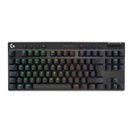 로지텍 G PRO X TKL 무선 게이밍 키보드, GX-L 기계식 스위치