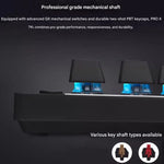 로지텍 G PRO X TKL 무선 게이밍 키보드, GX-L 기계식 스위치