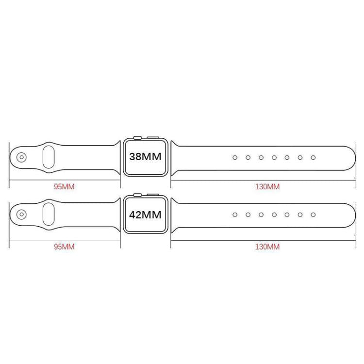 xDfind Rivet Buckle Genuine Leather Watch Band, For Garmin Fenix 8/7X/6X/5X 26mm, For Garmin Fenix 8/7/6/5 22mm