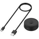 xDfind Type-C / USB-C 인터페이스 전동 칫솔 충전 케이블, 길이: 1m, Oral-B iO 시리즈 10 / 9 / 8 / 7용