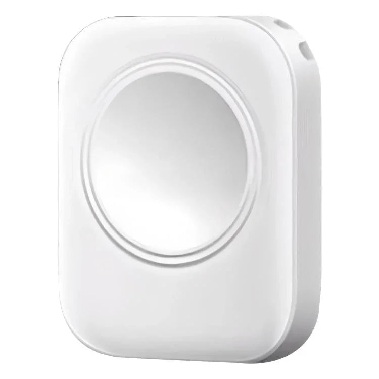 xDfind 8핀 휴대용 스마트워치 자석 무선 충전기, Apple Watch용