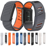 xDfind Silicone Sports Watch Band, For WHOOP 4.0, For WHOOP 5.0