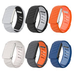 xDfind Silicone Sports Watch Band, For WHOOP 4.0, For WHOOP 5.0