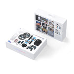 JYS NS2317 14-in-1 스포츠 게임 모션 센서 컨트롤러 세트, JYS 14 In 1