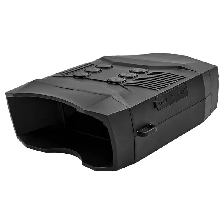 Z5 3인치 LCD 스크린 야외 쌍안경 디지털 야간 투시 장치, Z5