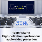 AM18052 동글 1080P HD HDMI 무선 송수신기, AM18052 HDMI 동글