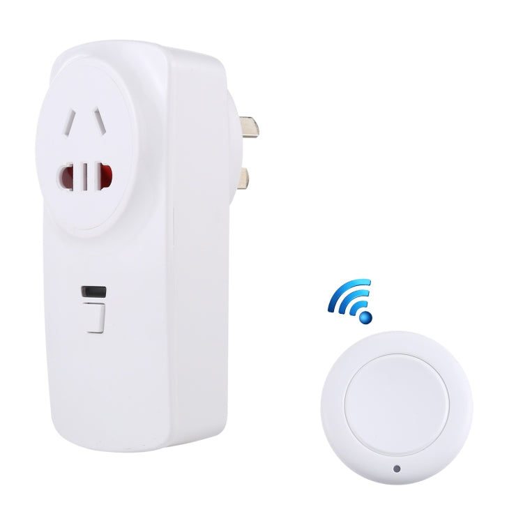 AK-DL220 220V 스마트 무선 원격 제어 소켓, 원격 제어 포함, AU 플러그, EU 플러그, UK 플러그, US 플러그