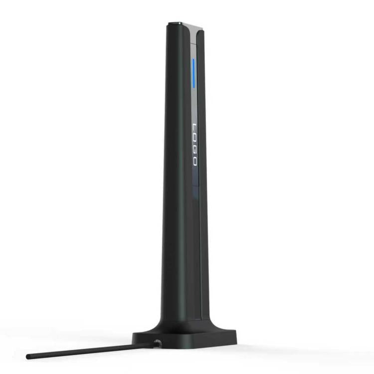 4K HD 디지털 TV 안테나 ATSC 지상파 안테나 수신기, ATSC