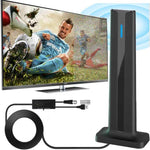 4K HD 디지털 TV 안테나 ATSC 지상파 안테나 수신기, ATSC