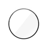 3D 곡면 필름이 있는 버터플라이 버클 실리콘 시계 밴드, Google Pixel Watch 3 45mm용, Google Pixel Watch 3 41mm용, Google Pixel Watch 2용, Google Pixel Watch용