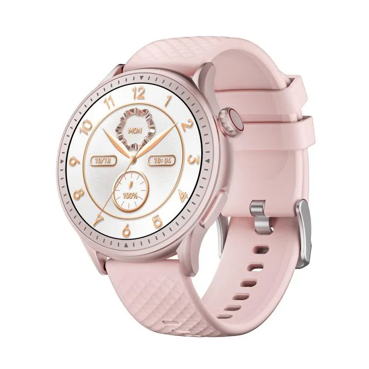 GTR3 1.43インチ AMOLEDスクリーン フィットネストラッカースマートウォッチ、心拍数モニタリング対応