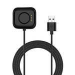 xDfind Portable Smart Watch Magnetic Charger, Length: 1m, For OPPO Watch 4 Pro / 3 Pro / 3 / 2 / SE