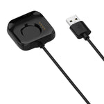 xDfind Portable Smart Watch Magnetic Charger, Length: 1m, For OPPO Watch 4 Pro / 3 Pro / 3 / 2 / SE