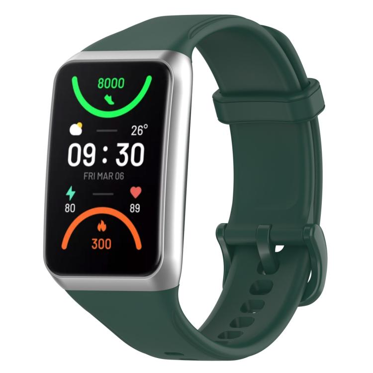 xDfind TPU Sport Watch Band, For OPPO Band 2