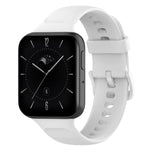 xDfind Pure Color Silicone Watch Band, For OPPO Watch 3
