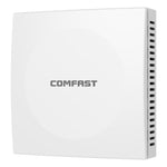 COMFAST CF-E593AX 3000Mbps 듀얼 밴드 WiFi6 벽면 AP, CF-E593AX