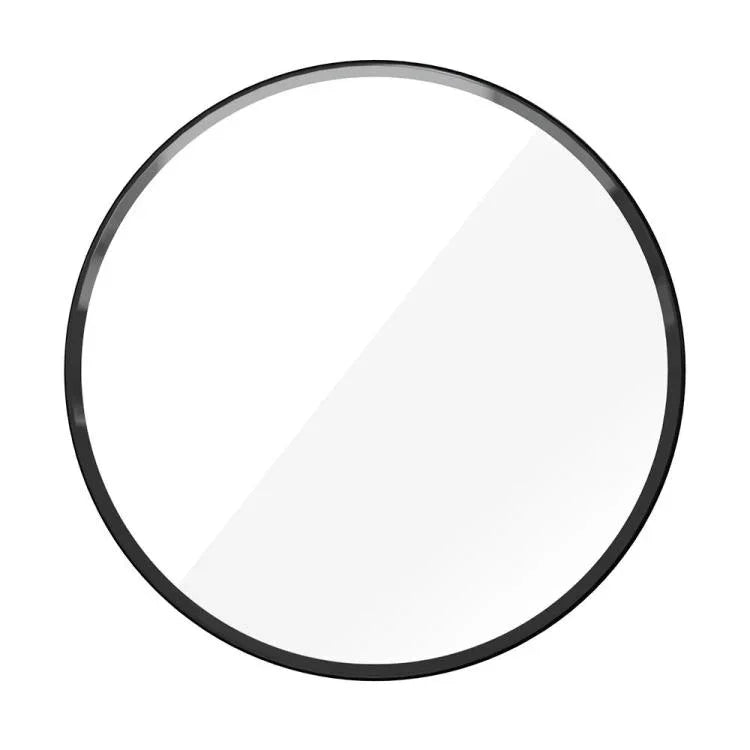 마린 루프 나일론 시계 밴드 3D 곡면 필름 포함, 삼성 갤럭시 워치 울트라 2025용, 삼성 갤럭시 워치 울트라 47mm용