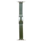 자석 버클 14mm 무지 천연 가죽 시계줄, 애플 워치 46mm / 49mm / 45mm / 44mm용, 애플 워치 42mm / 41mm / 40mm / 38mm용