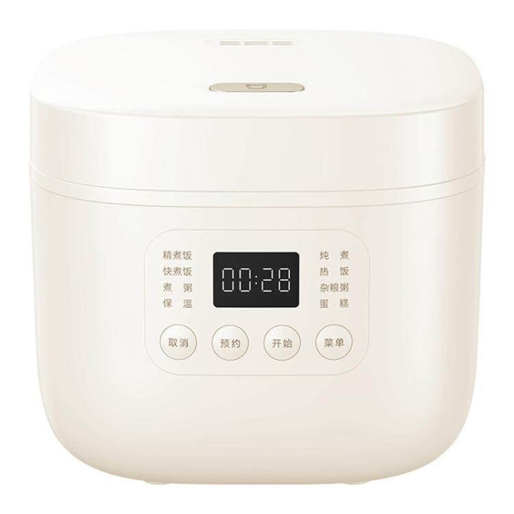 오리지널 샤오미 미지아 스마트 밥솥 N1, CN 플러그, 1.6L