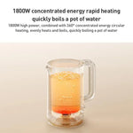 오리지널 샤오미 미지아 1.7L 1800W 전기 주전자 3, CN 플러그, 전기 주전자 3