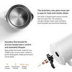 오리지널 샤오미 미지아 1.7L 1800W 전기 주전자 3, CN 플러그, 전기 주전자 3