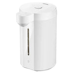 오리지널 Xiaomi Mijia 스마트 전기 보온병 5L 1600W, CN 플러그, 전기 보온병 5L