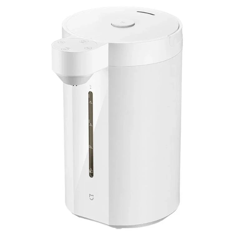 오리지널 Xiaomi Mijia 스마트 전기 보온병 5L 1600W, CN 플러그, 전기 보온병 5L