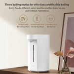오리지널 Xiaomi Mijia 스마트 전기 보온병 5L 1600W, CN 플러그, 전기 보온병 5L
