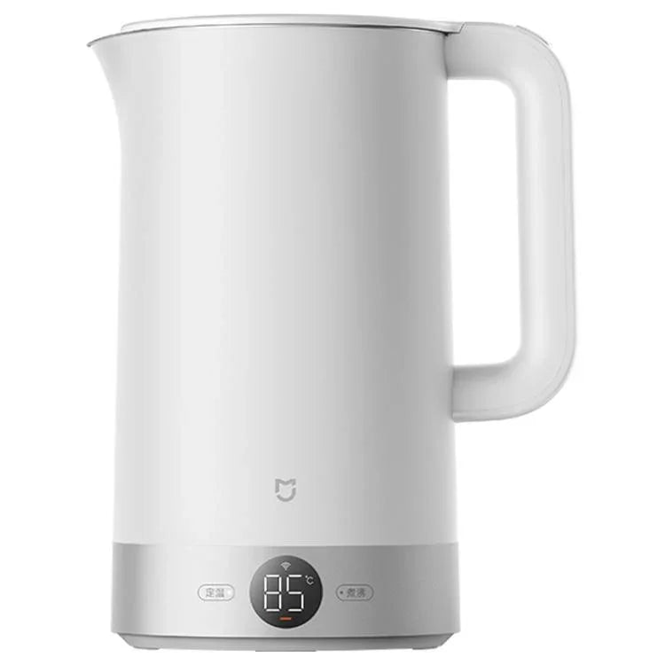 오리지널 Xiaomi Mijia 2.0L 1800W 일정 온도 전기 주전자 3 Pro, CN 플러그