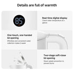 오리지널 Xiaomi Mijia 1.7L 1800W 일정 온도 전기 주전자 3, CN 플러그